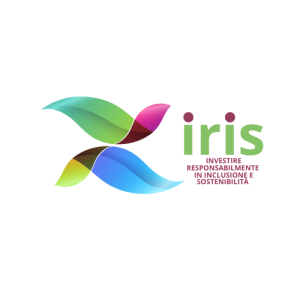 LOGO IRIS
